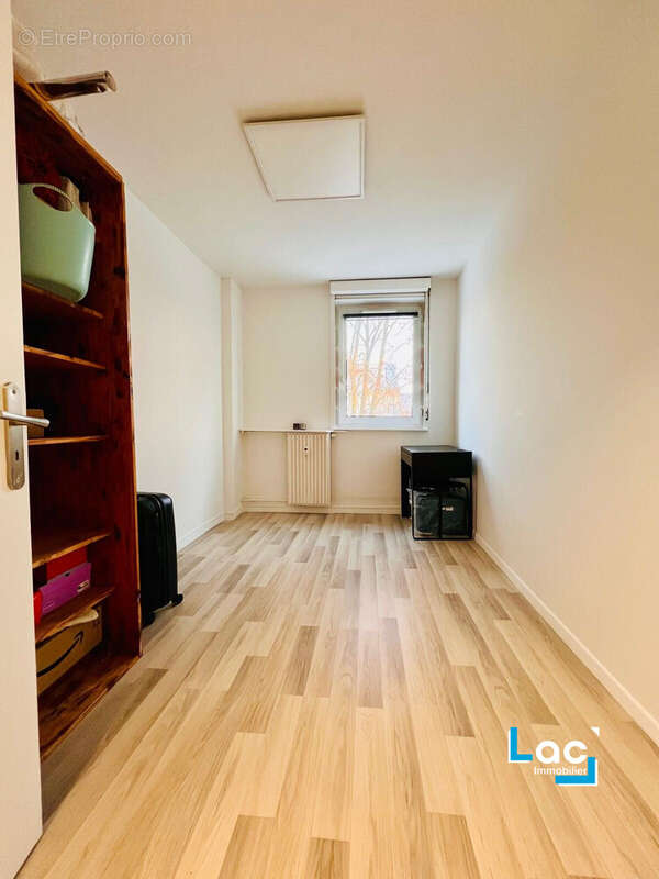 Appartement à VILLENEUVE-D'ASCQ