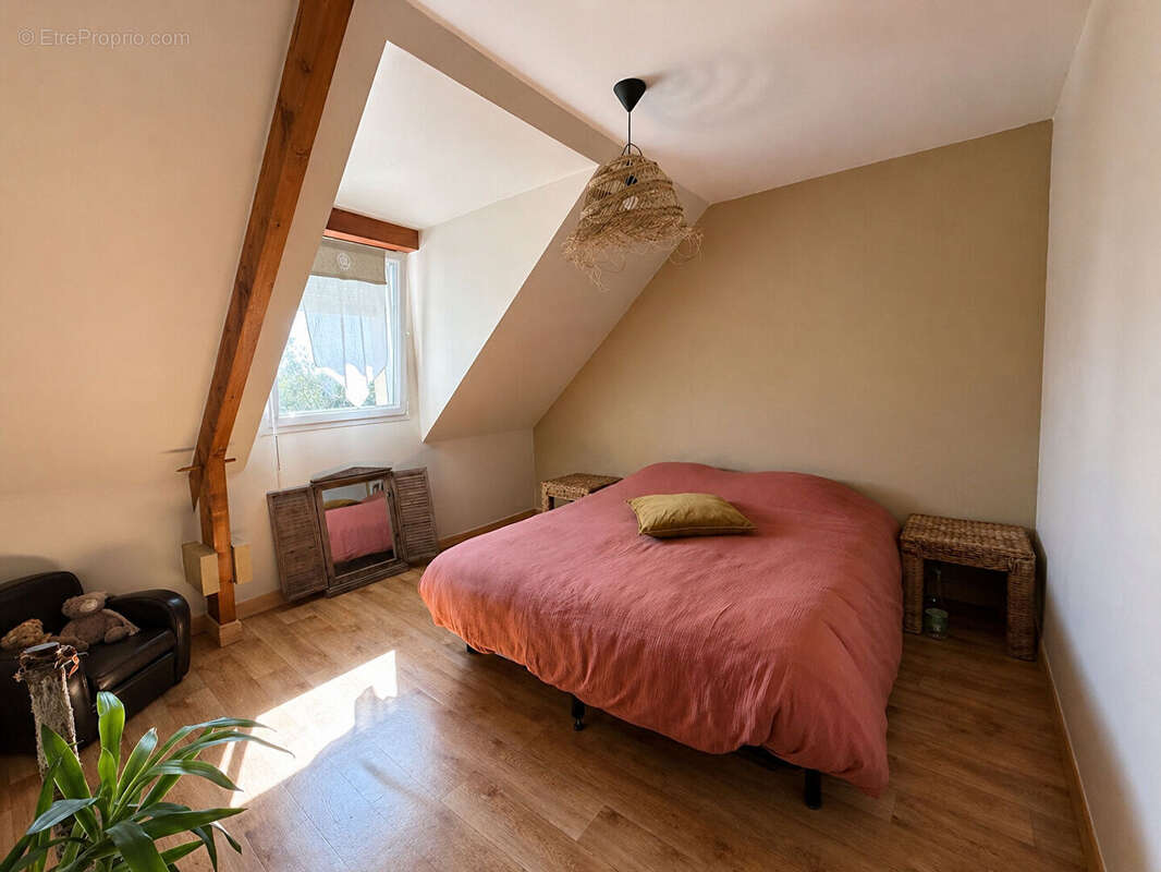 Maison à SAINT-NICOLAS-DE-REDON
