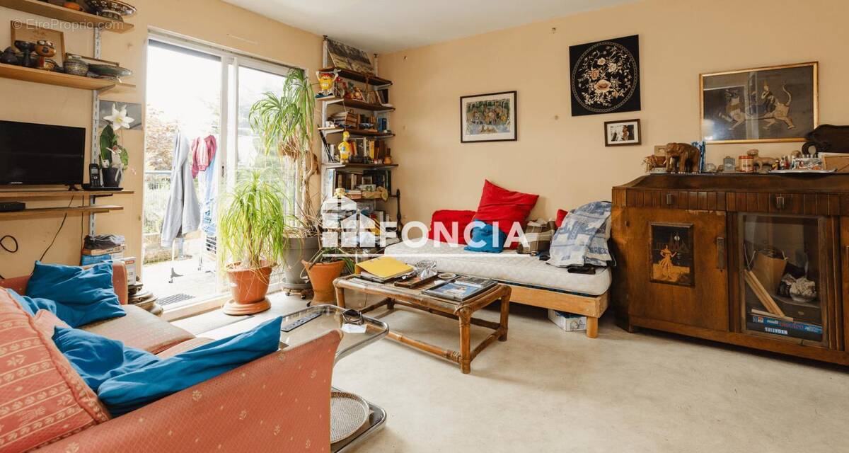 Maison à CHARTRES-DE-BRETAGNE