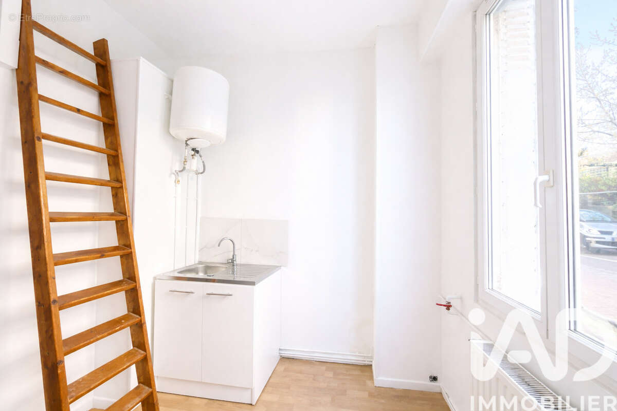Photo 3 - Appartement à VILLEJUIF
