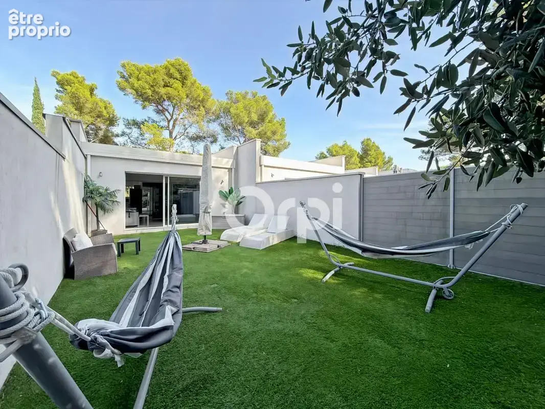 ** Maison 3 pièces 102 m2 - Jardin - 4 stationnements ** - photo 12