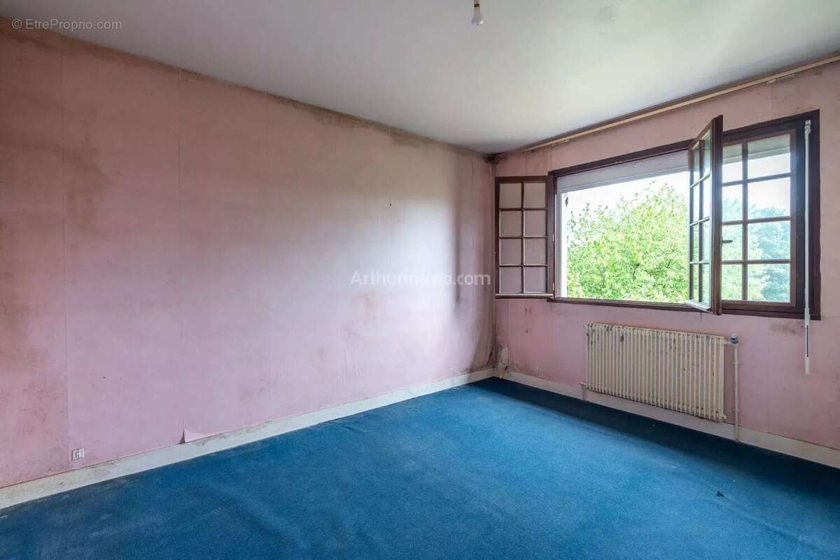 Maison à THORIGNY-SUR-MARNE