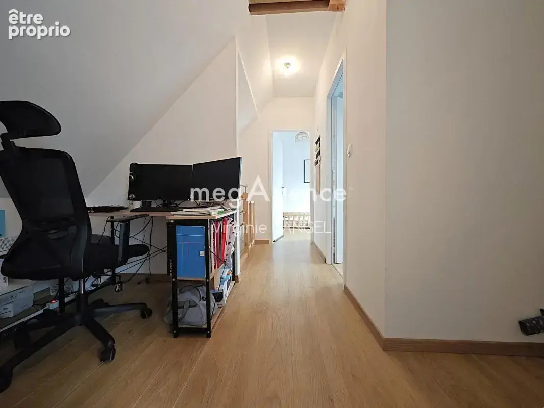 Maison contemporaine de 120 m² - photo 13