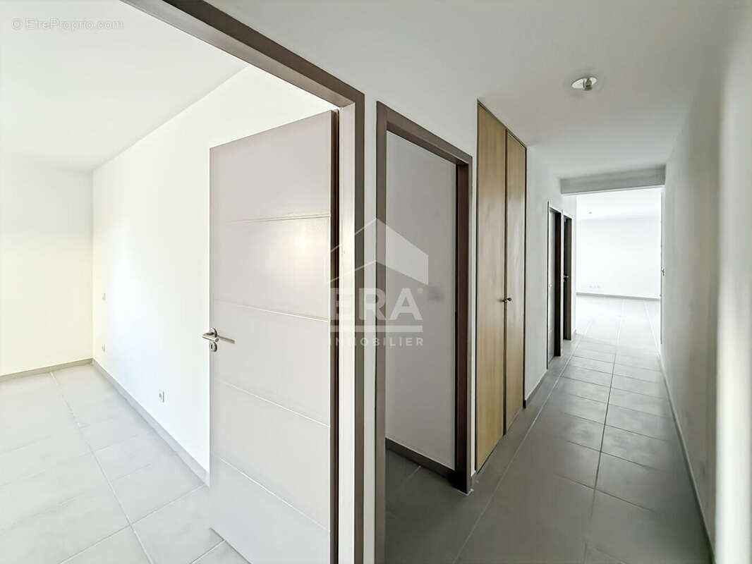 Appartement à CHATEAURENARD