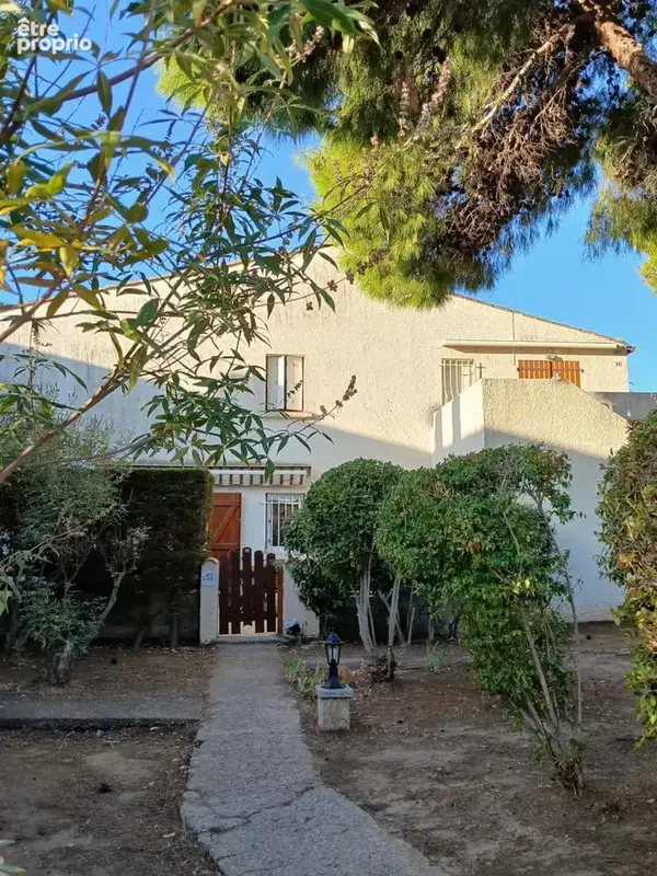 Appartement à AGDE
