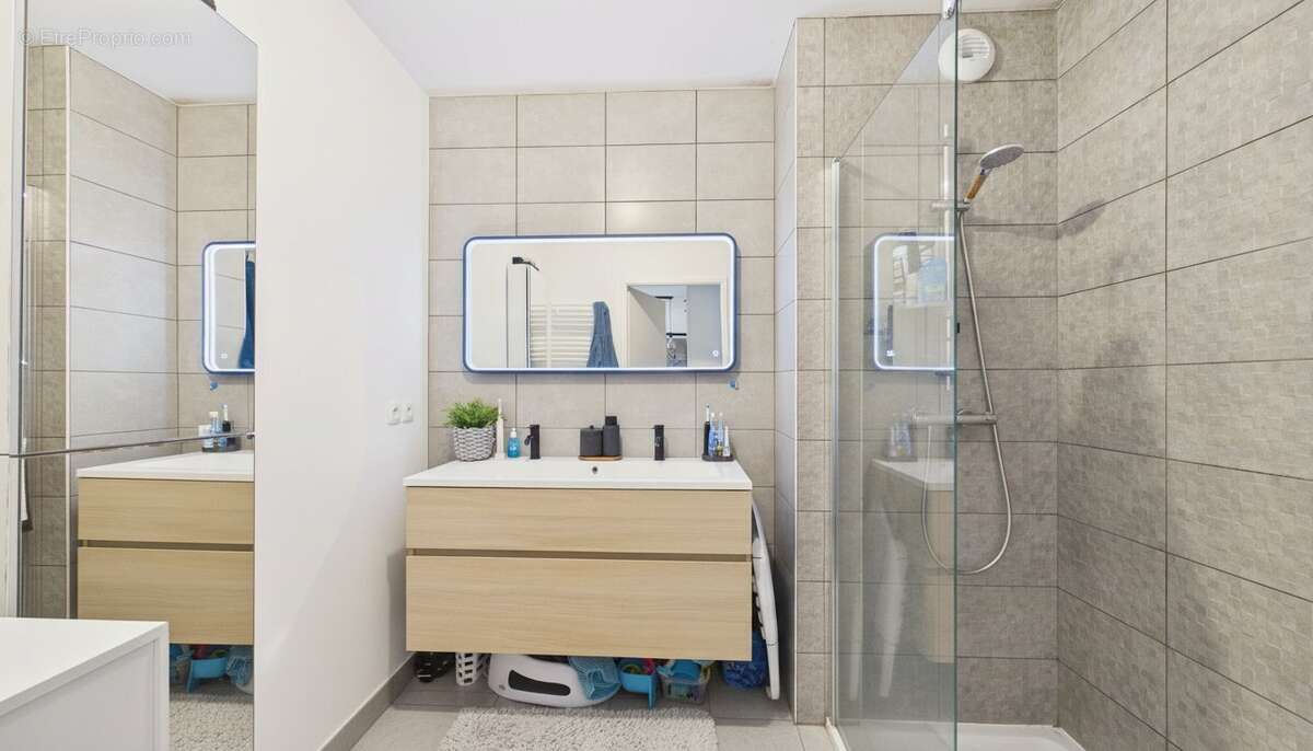 Appartement à BAYONNE