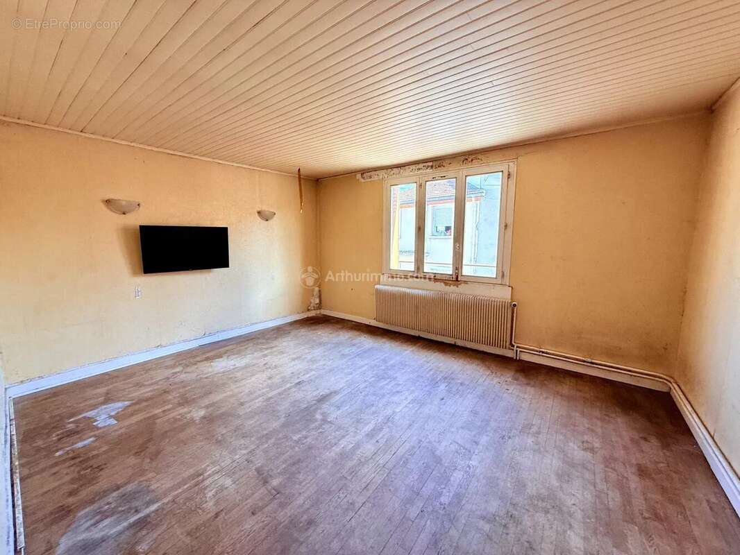 Lot de 2 maisons + 2 garages - photo 13