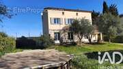 Photo 1 - Maison à SAUVETERRE