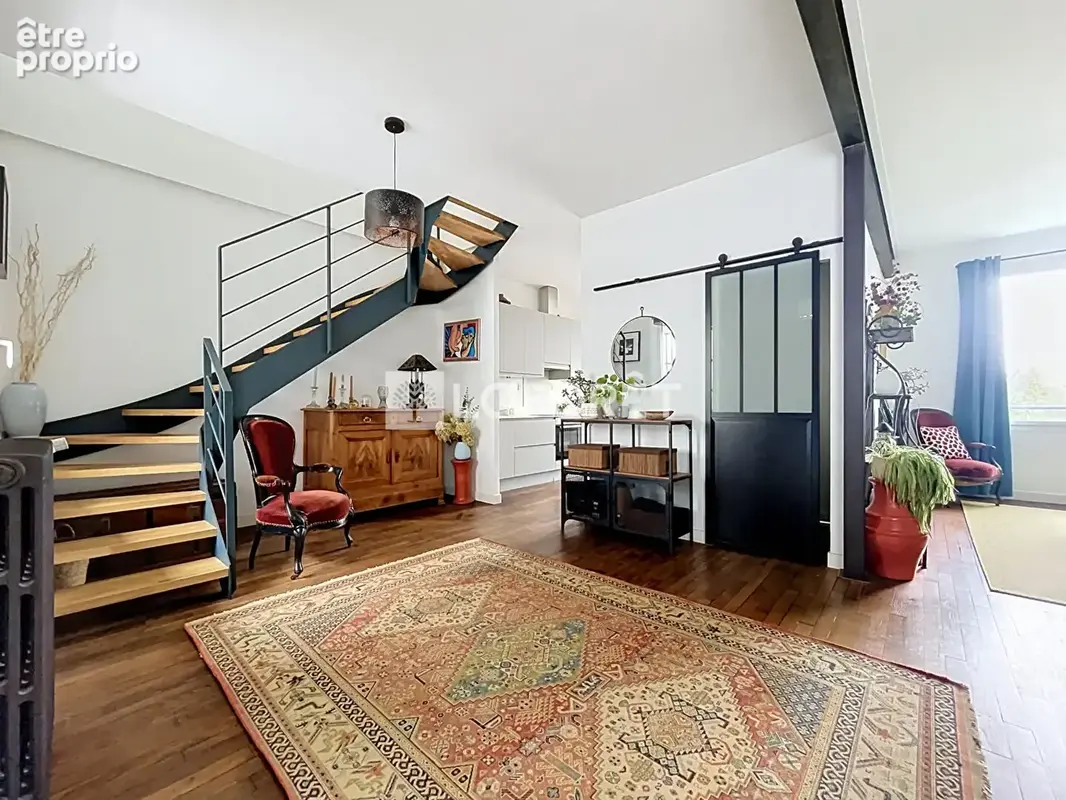 Photo Maison à Rennes au prix de 628 000€