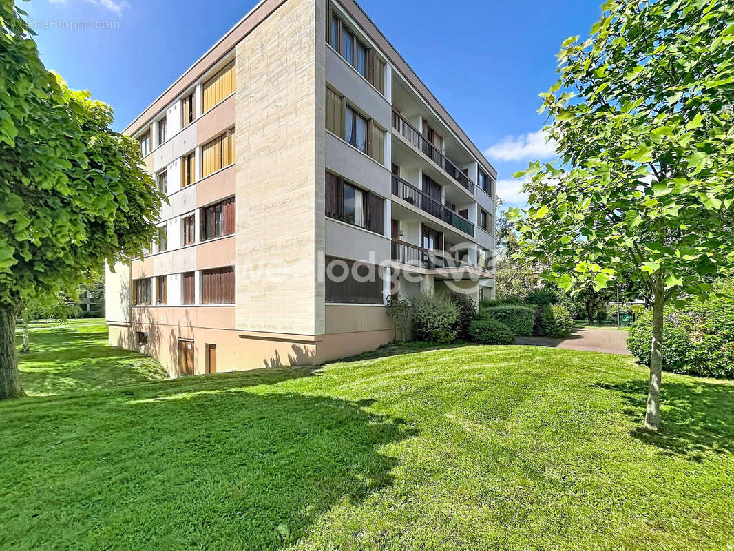 Appartement à ANDRESY