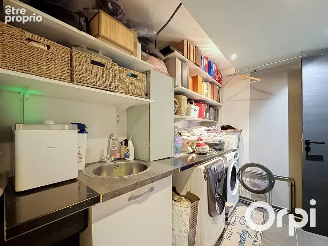 Proche polygone maison 3 pieces + sous sol total - photo 9