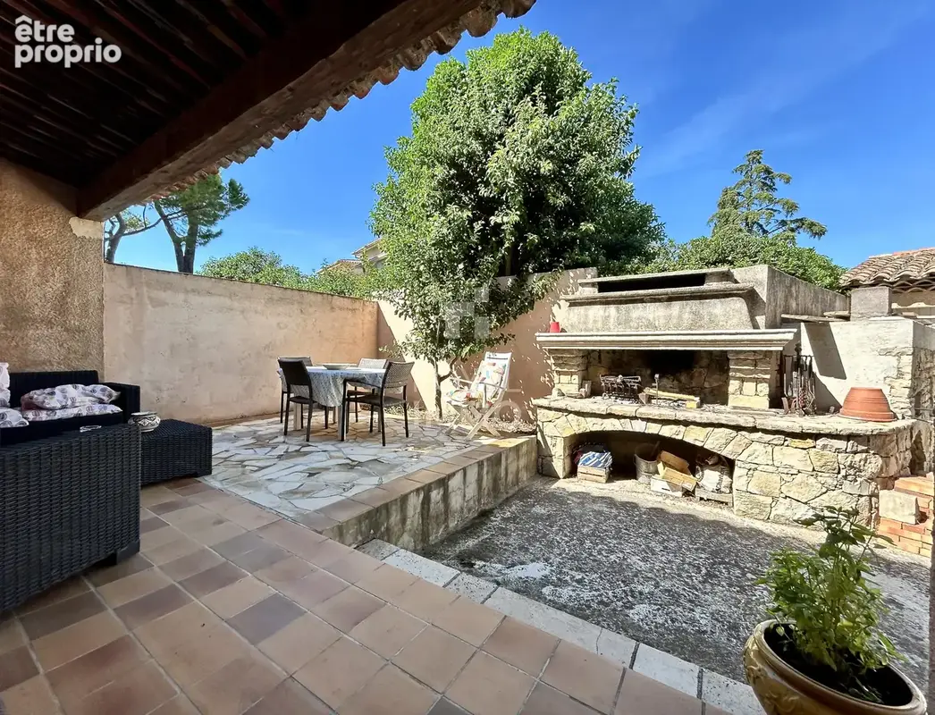 Maison 4 chambres avec jardin et garage - photo 10