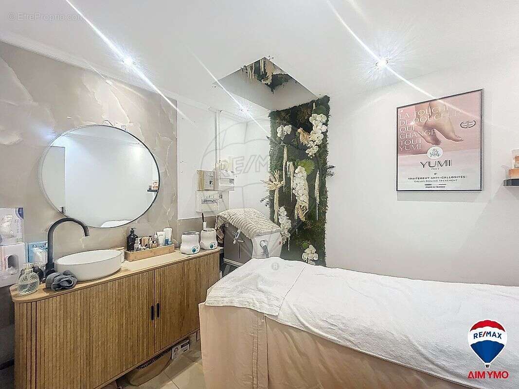 Commerce à PIETROSELLA