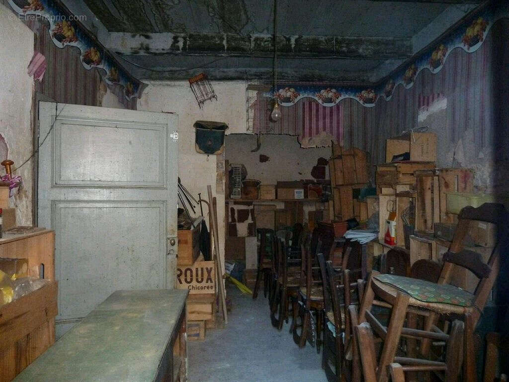 Maison à PUY-L'EVEQUE