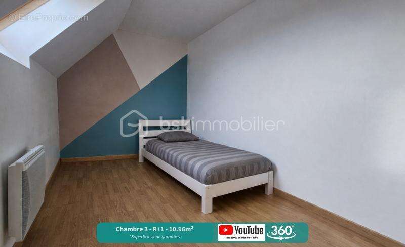 Maison de 4 chambres avec double garage - photo 10