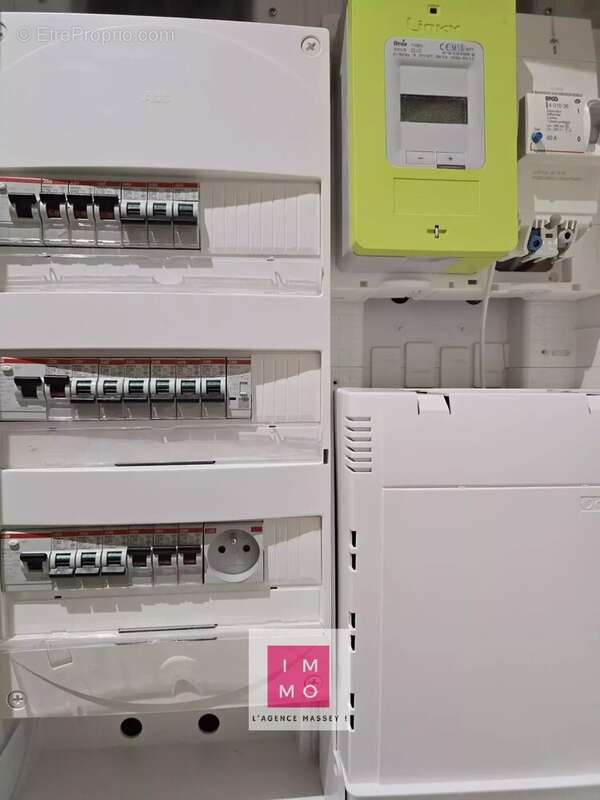 Appartement à TARBES