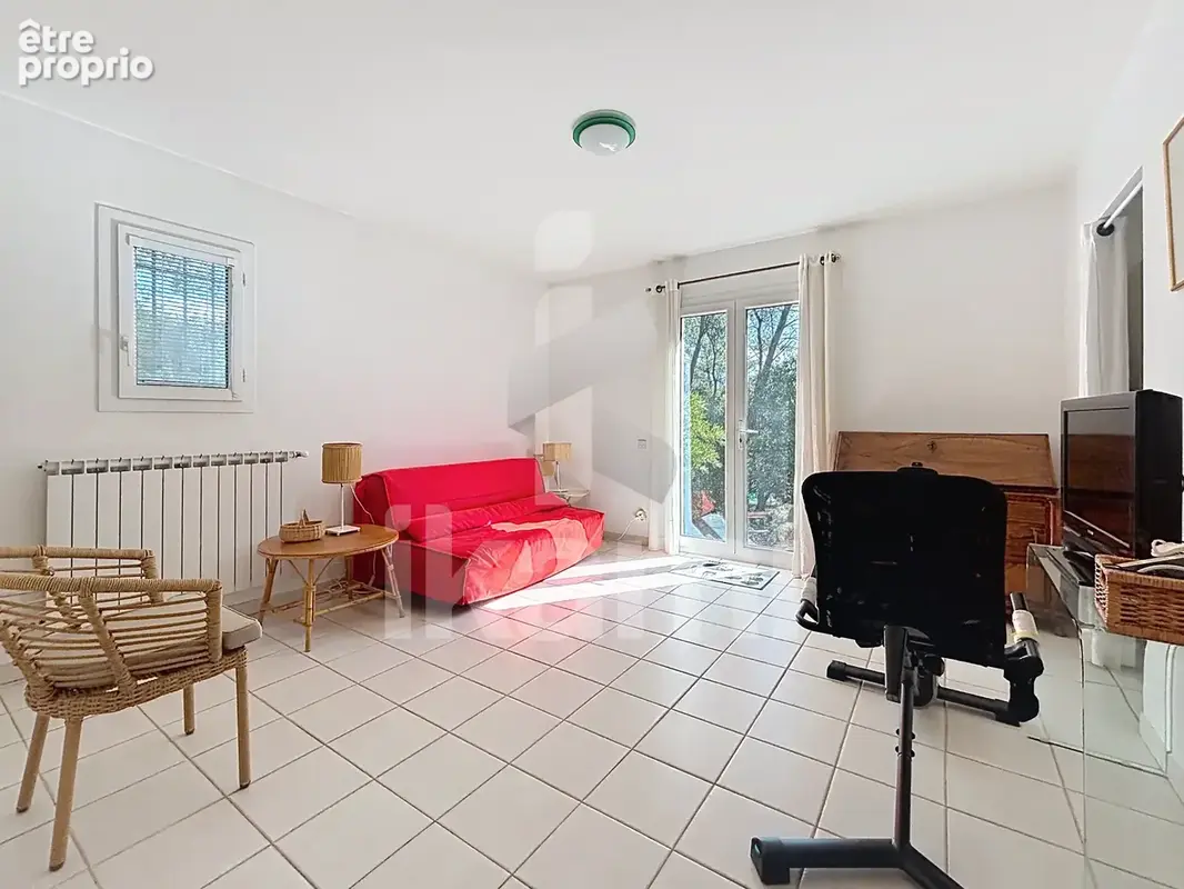 Villa 7 pieces - 178 m2 - vue exceptionnelle - garage- cave - photo 10