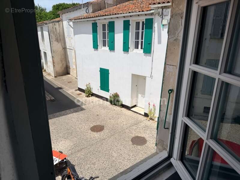 Maison à LE BOIS-PLAGE-EN-RE