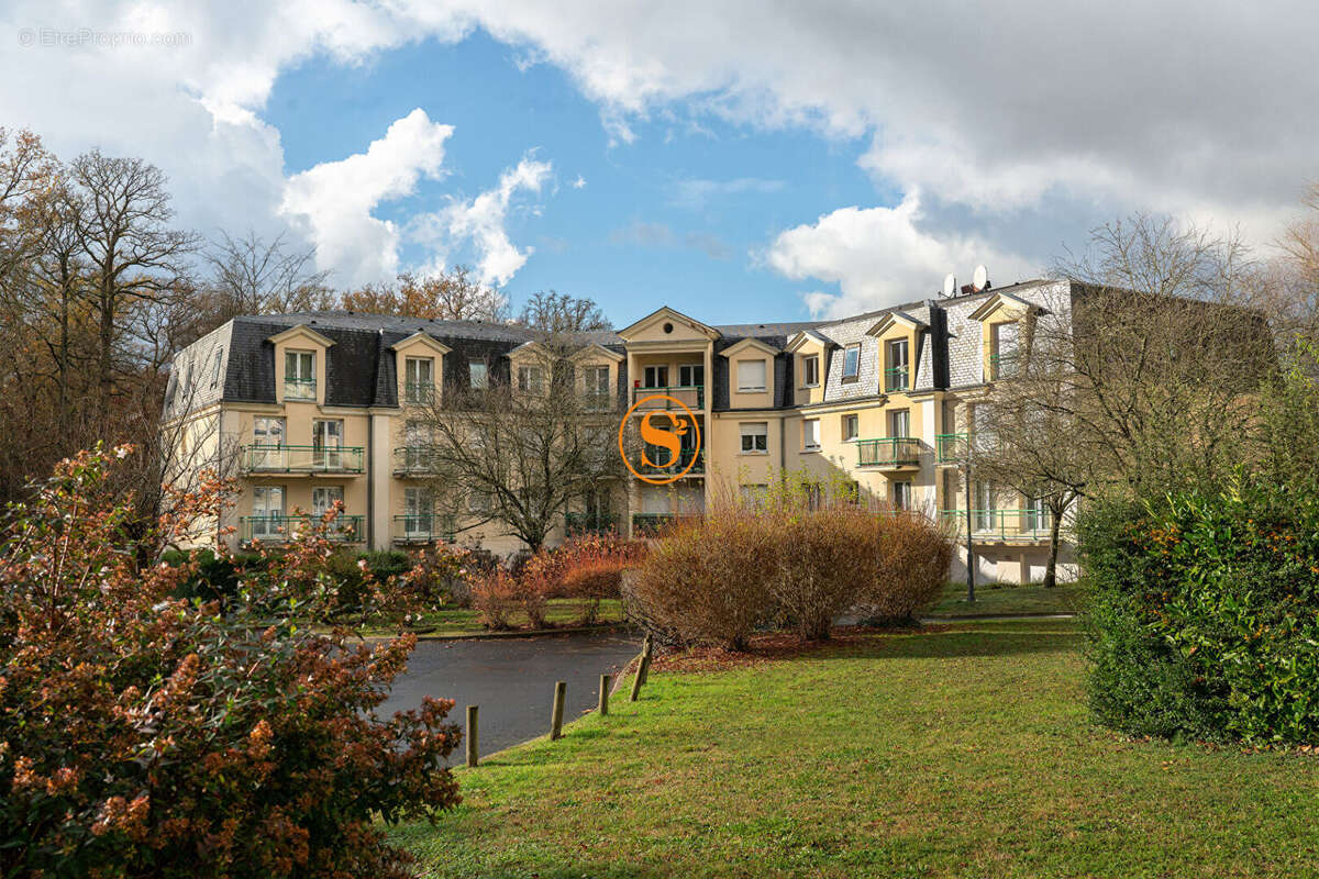 Appartement à COYE-LA-FORET