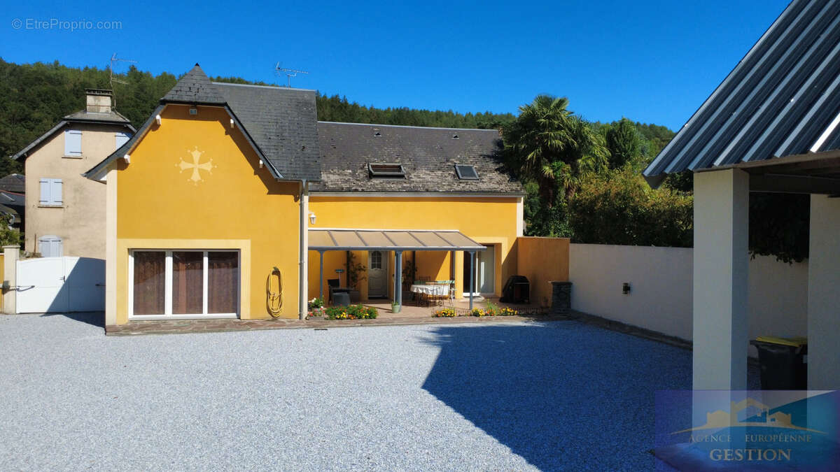 Maison de caractère familiale proche de lourdes - photo 18