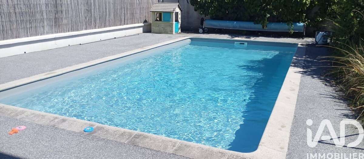 Photo 4 - Maison à TARBES