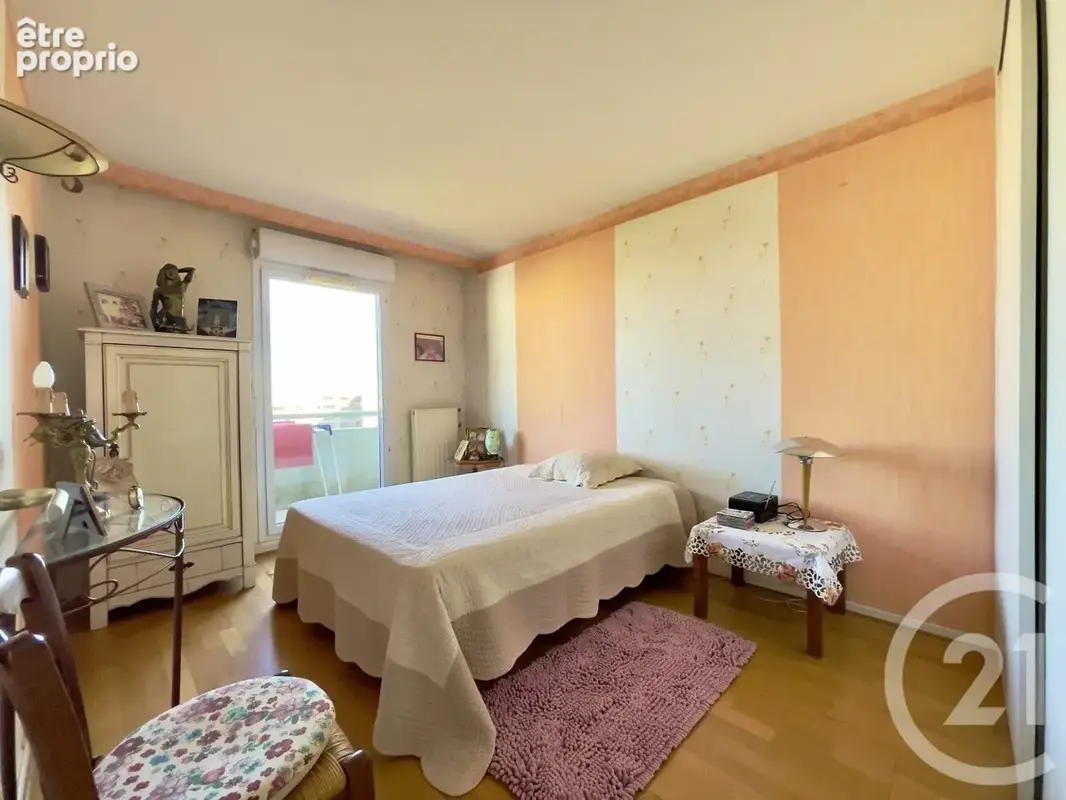 Appartement 3 pièces 72 m² à vendre à Villeurbanne (69100) - photo 13