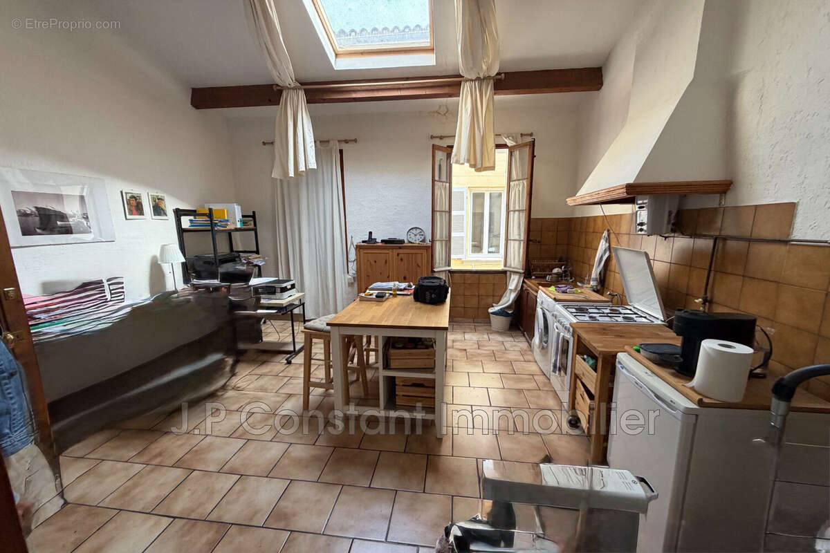 Maison à LA CIOTAT