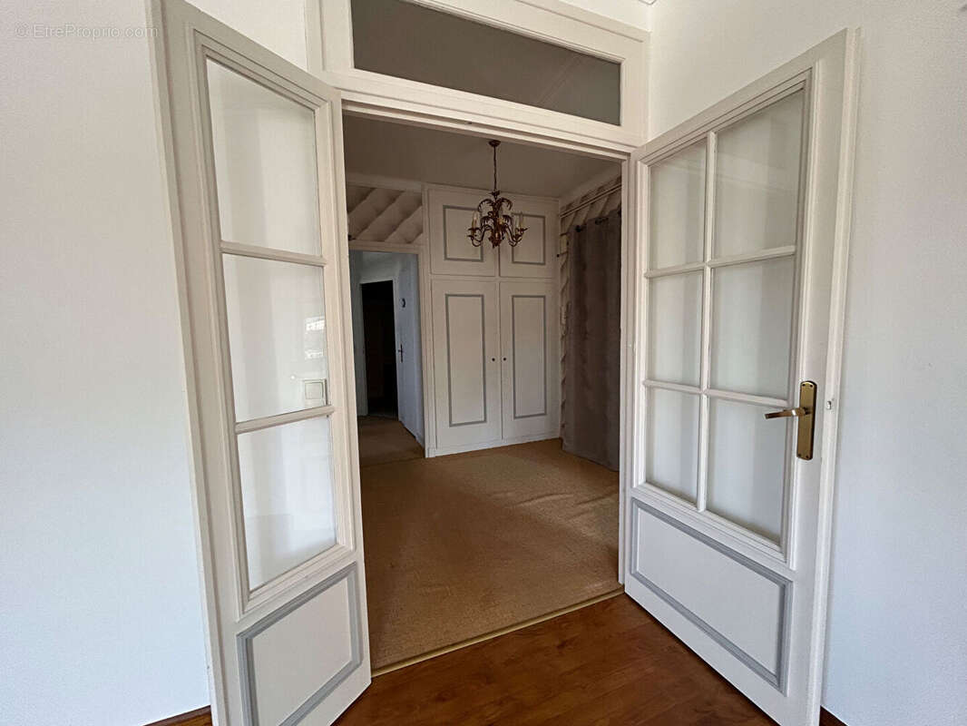 Appartement à QUIMPER