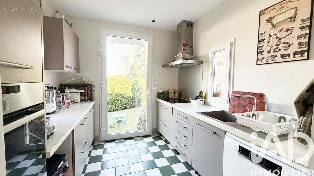 Photo 9 - Maison à BONSON