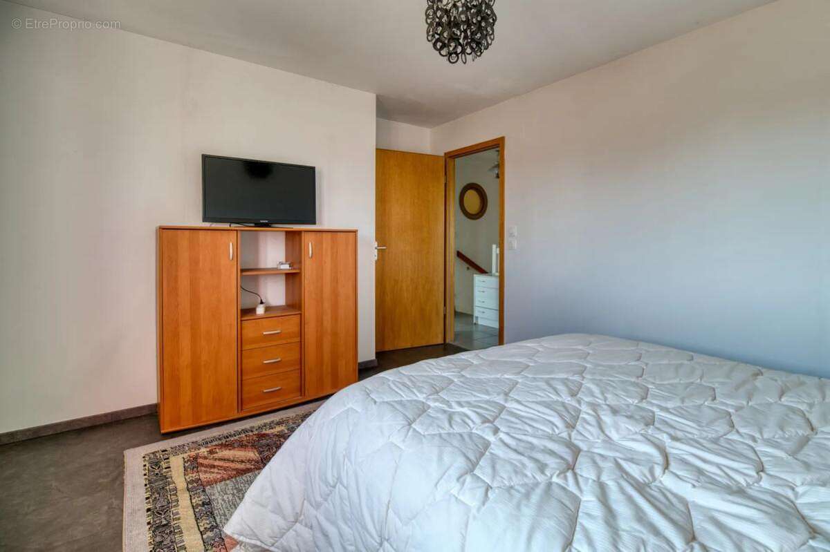 Appartement à BOULOC