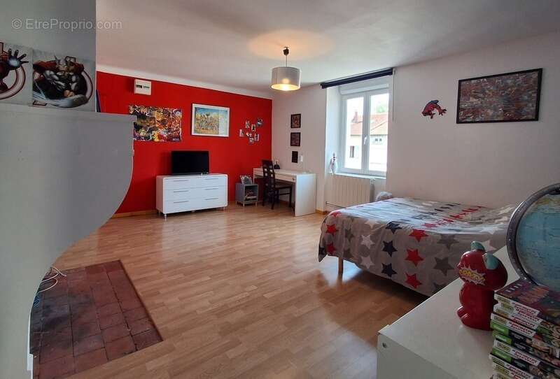 Maison à vendre 11 pièces VANDIERES (54) - photo 14