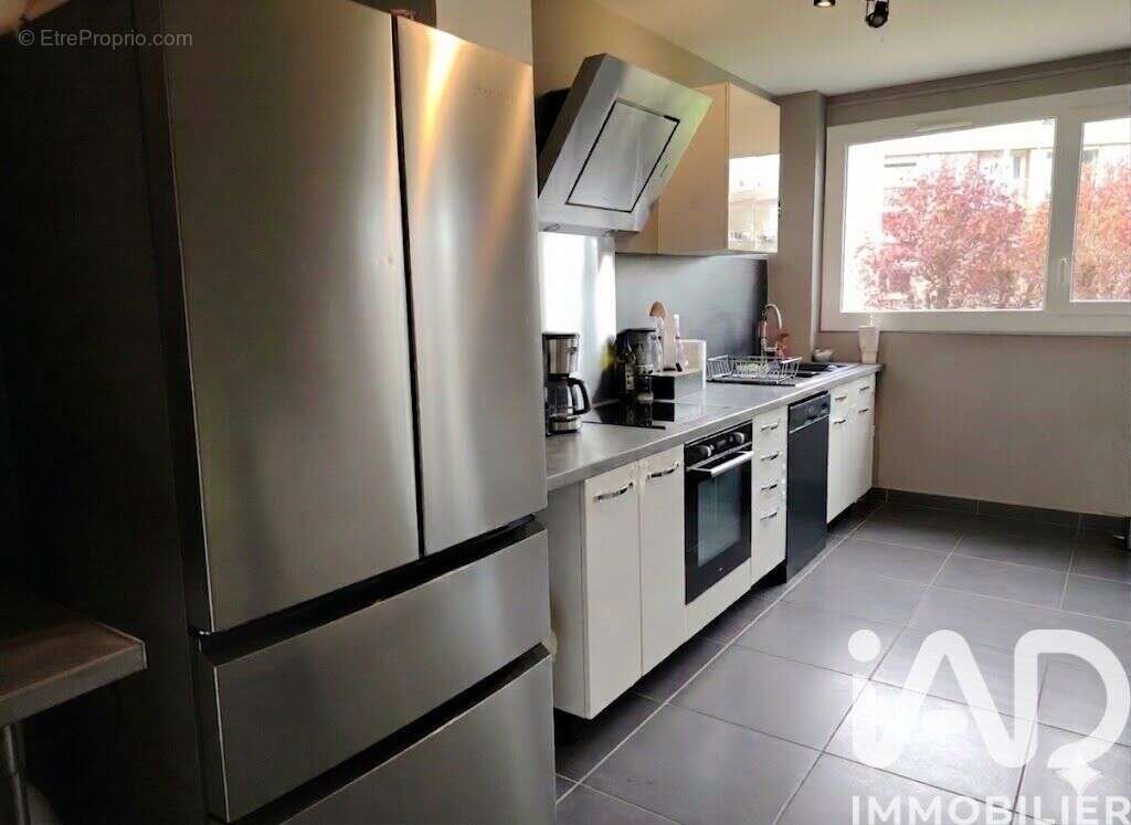Photo 2 - Appartement à BEAUVAIS
