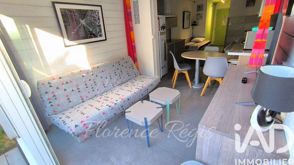 Photo 4 - Appartement à BALARUC-LES-BAINS