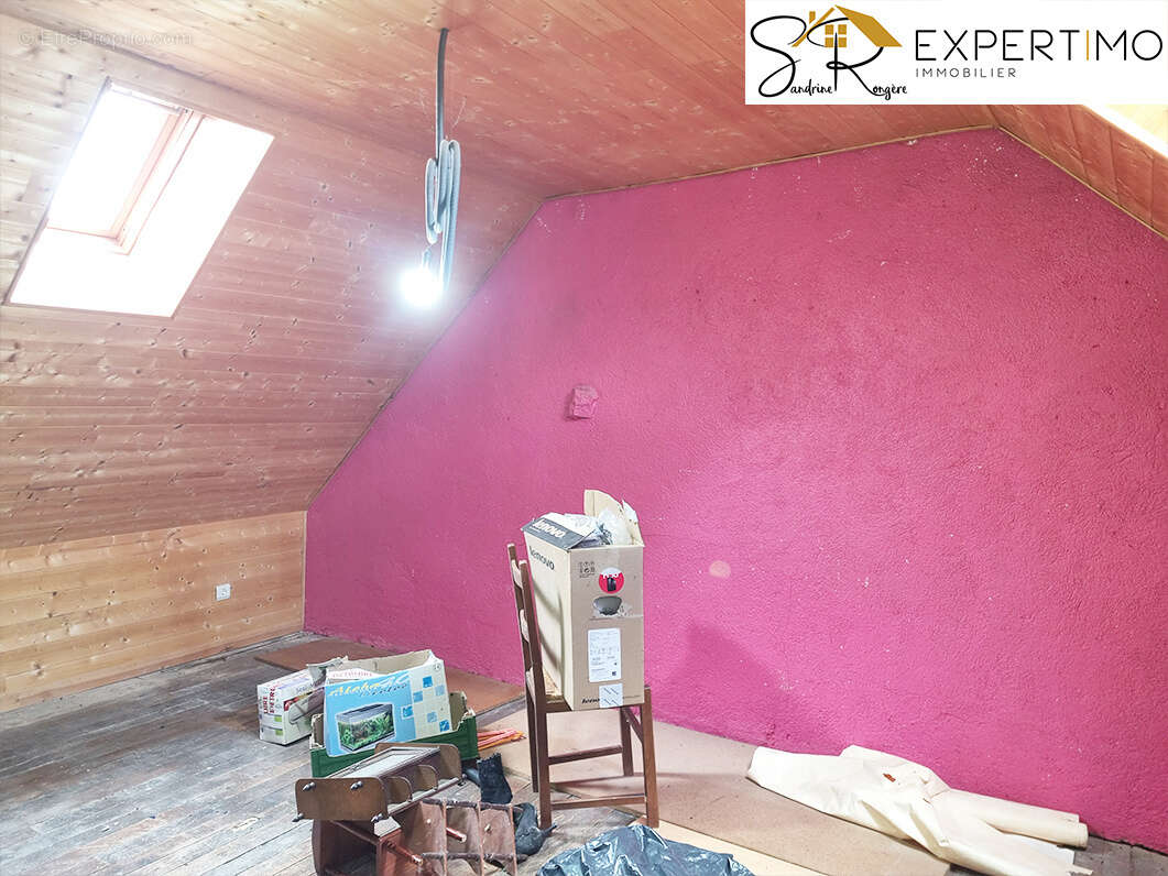 Servant maison de 74m2 sur terrain de 480m2 - photo 13