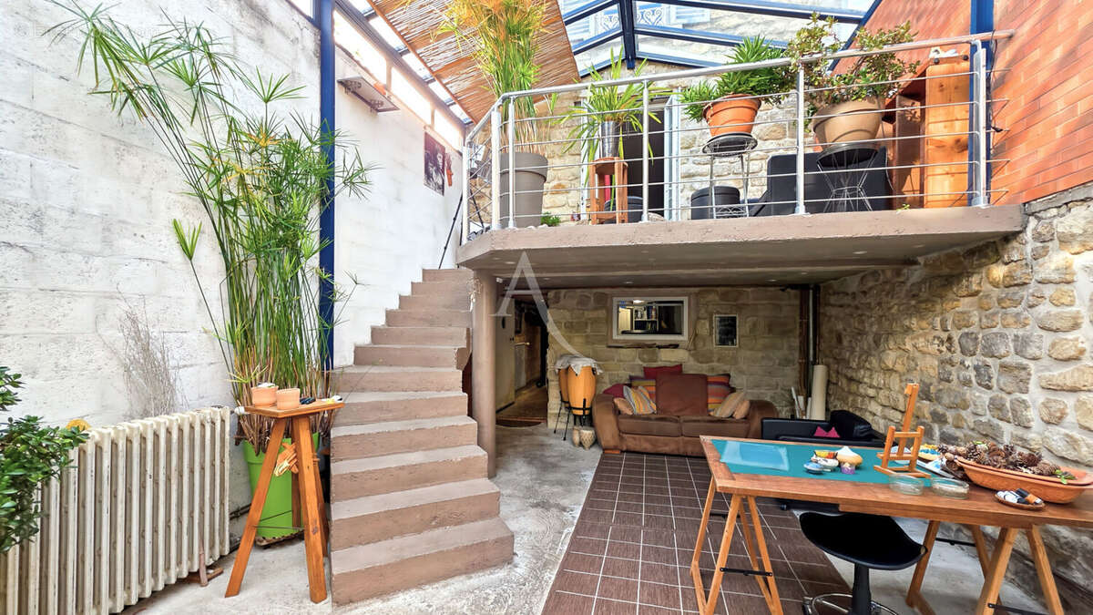 Maison à LES MUREAUX