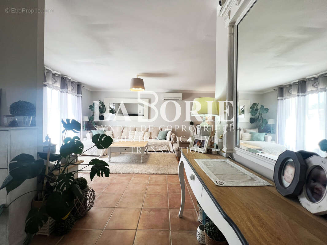 PIOLENC - Maison 147 m2 - photo 7