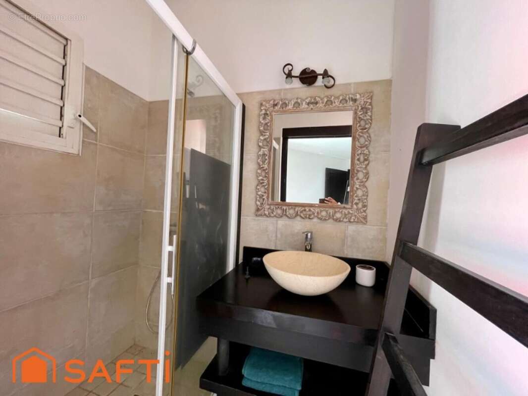 Photo 7 - Maison à LE MOULE