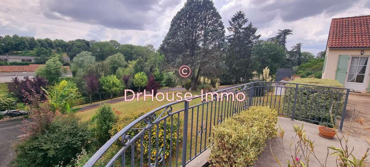 Maison à L&#039;HERMENAULT