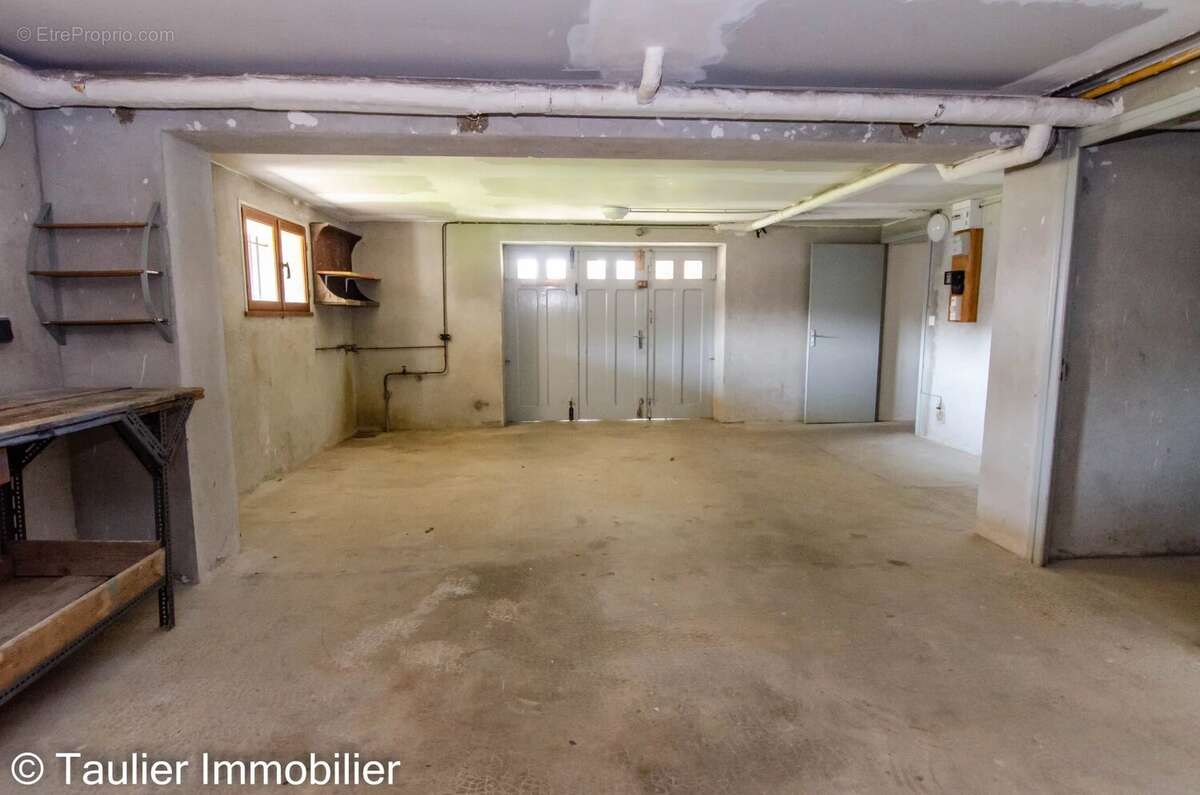 Maison à SAINT-MARCELLIN