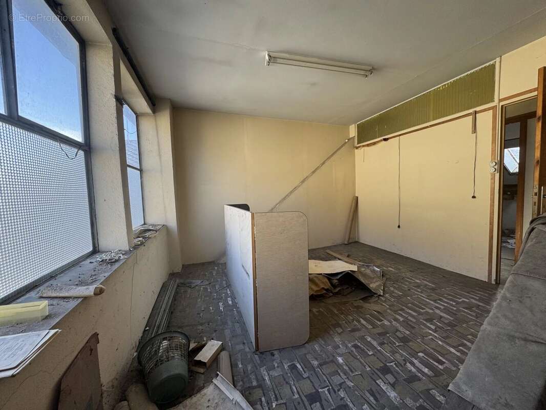 Appartement à LA MURE