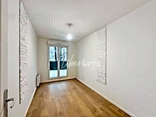 Appartement à VILLENEUVE-LE-ROI