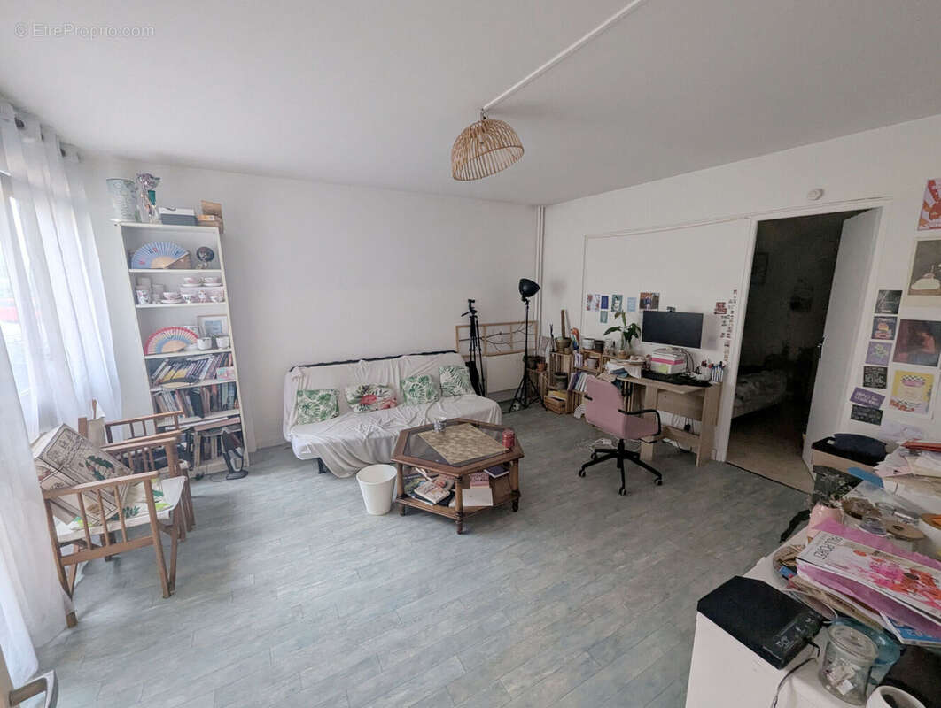 Photo 3 - Appartement à AVON