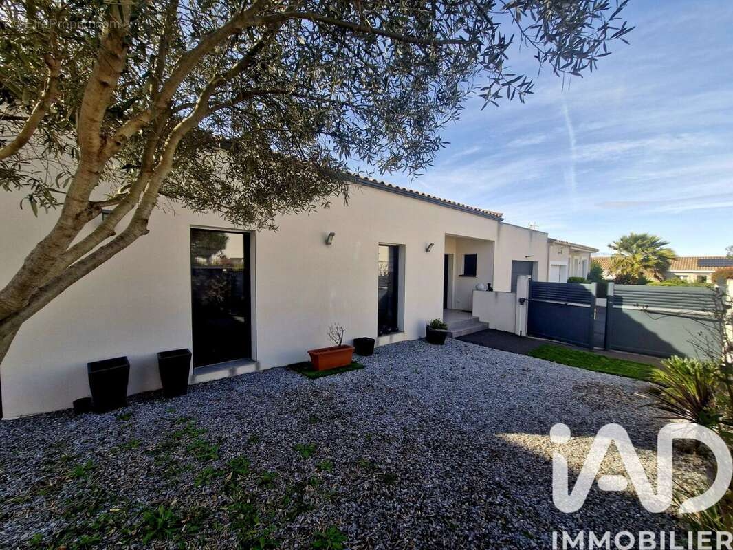 Photo 3 - Maison à COLOMBIERS