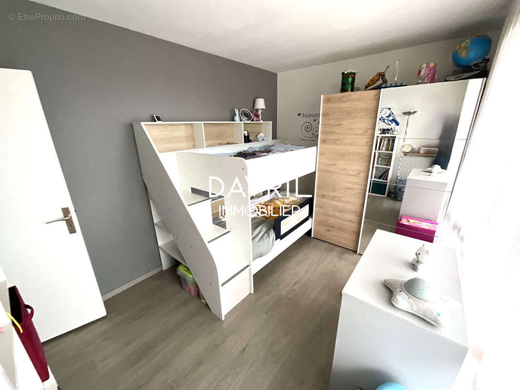 Appartement à ANDRESY