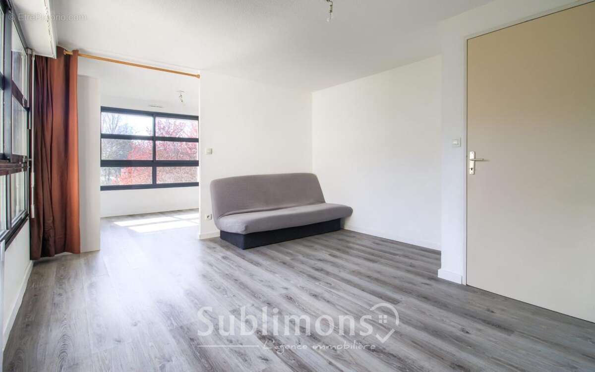 Appartement à VANNES