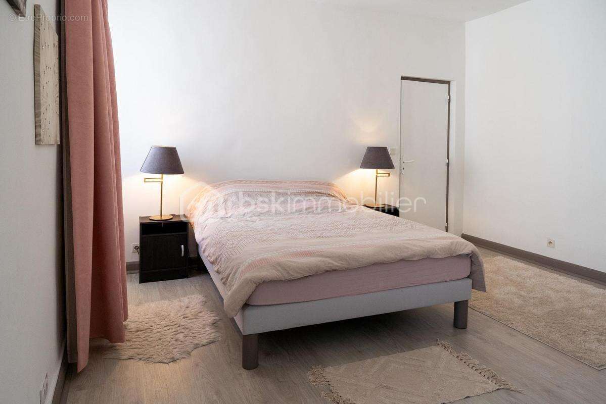 Maison à BOURG-SAINT-ANDEOL