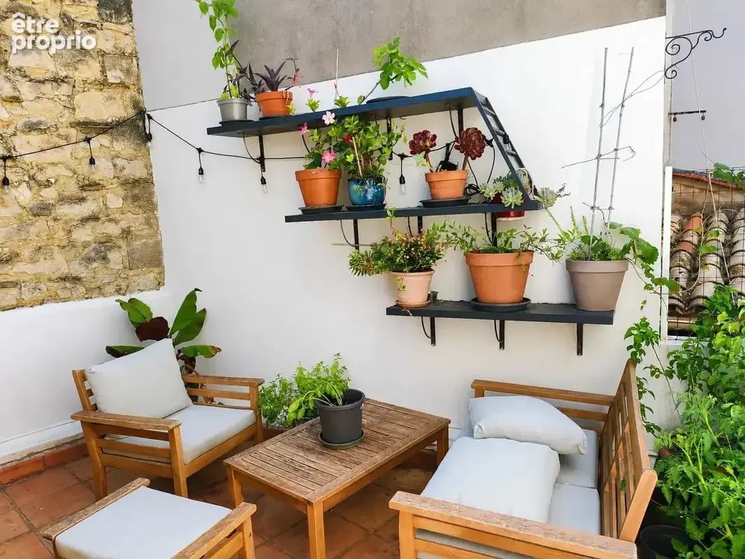 Maison à MONTPELLIER