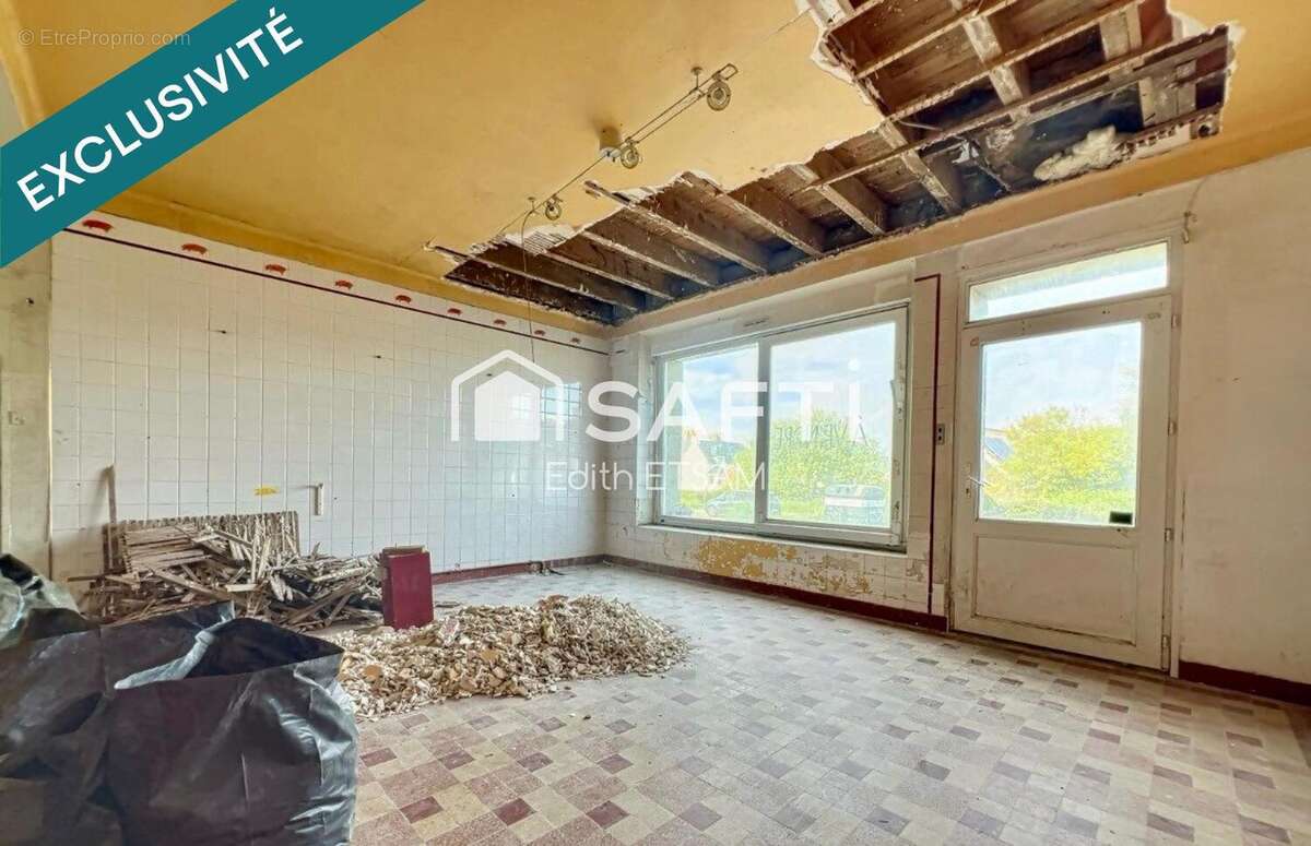 Photo 3 - Maison à PENMARCH