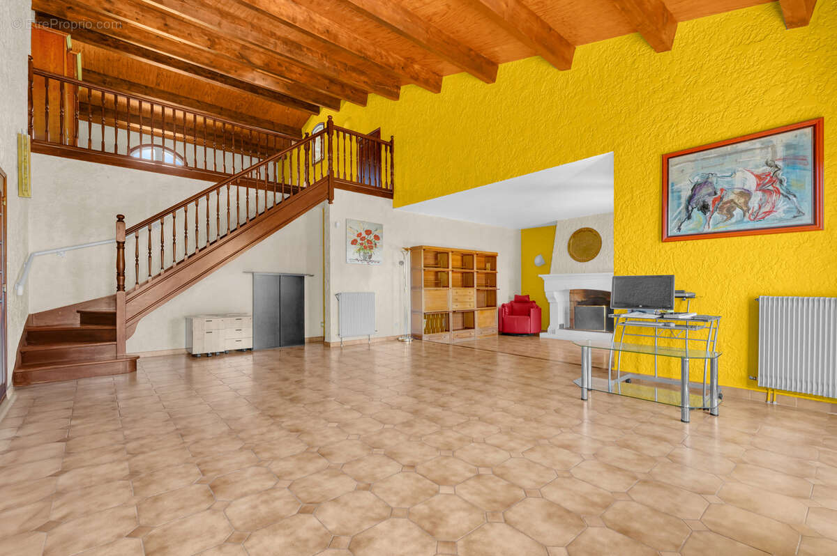 Maison à BALMA