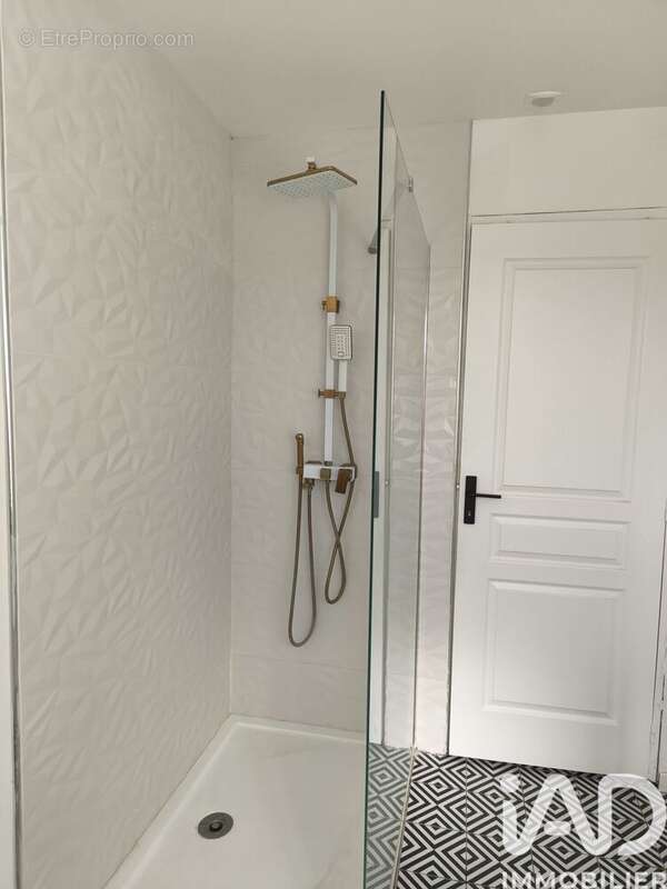 Photo 8 - Maison à SAINT-QUENTIN